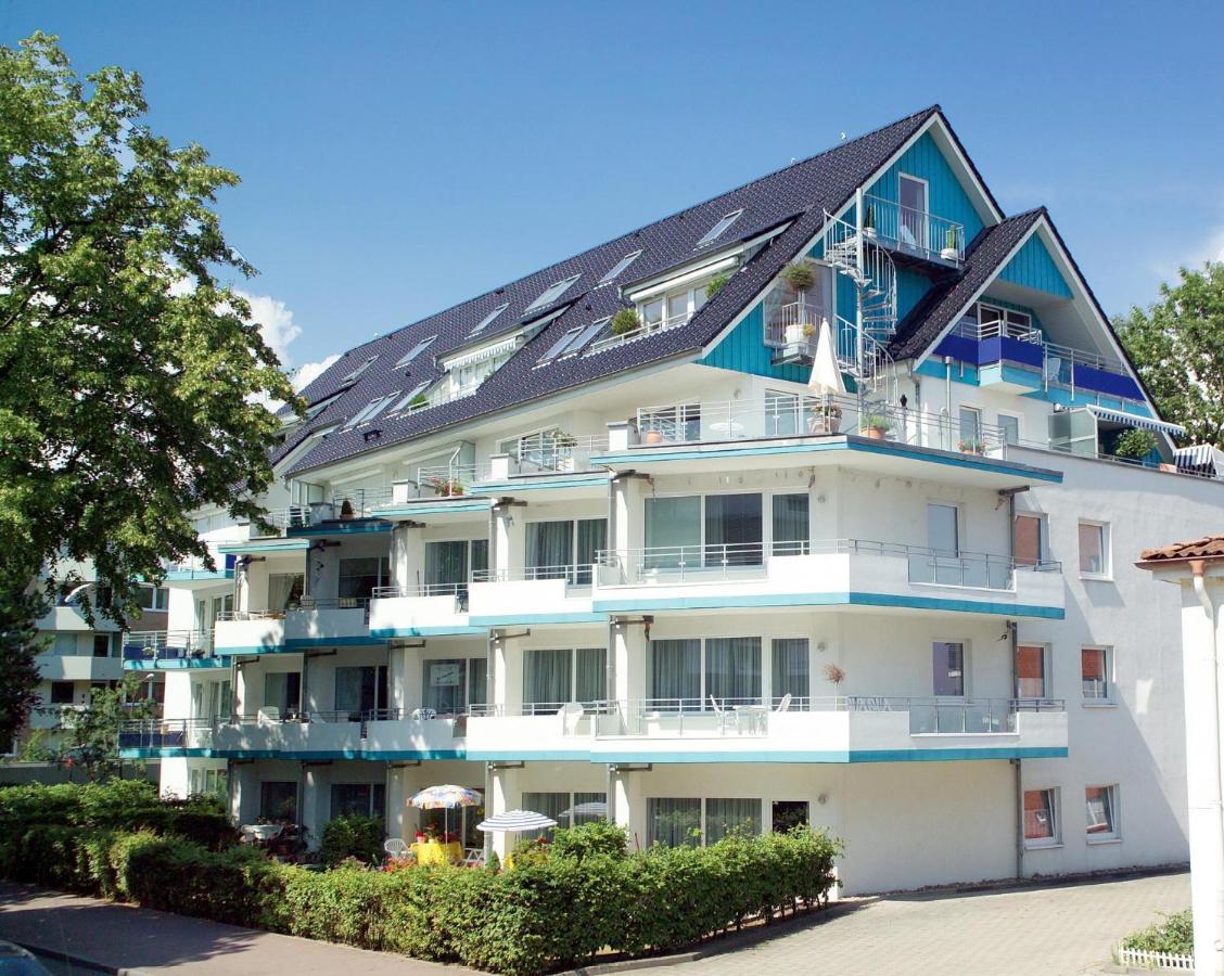 Barke Barke Appartement 1 Scharbeutz Exterior photo